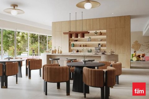 Apartamento en Dubai Hills Estate, Dubai, 2 dormitorios, 104.1 m², № 84603 - foto 9