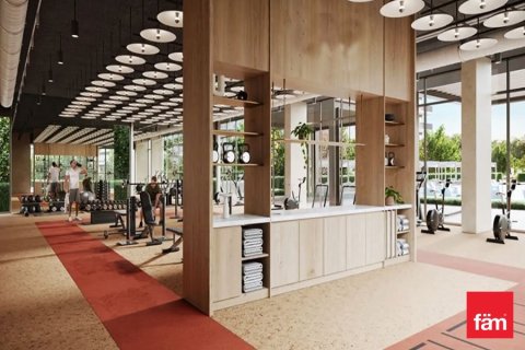 Apartamento en Dubai Hills Estate, Dubai, 2 dormitorios, 104.1 m², № 84603 - foto 6