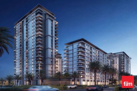 Apartamento en Dubai Hills Estate, Dubai, 2 dormitorios, 104.1 m², № 84603 - foto 4