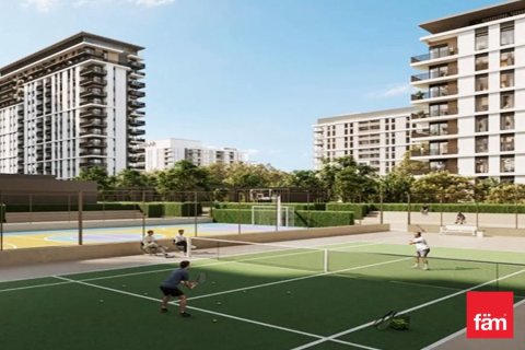 Apartamento en Dubai Hills Estate, Dubai, 2 dormitorios, 104.1 m², № 84603 - foto 3