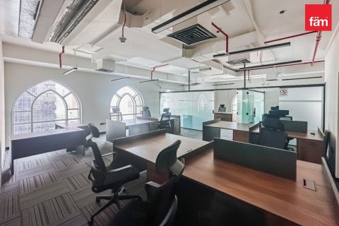 Office in Dubai 368.8 sq.m. № 84600