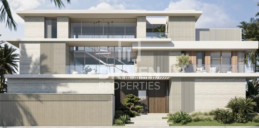 Villa in Dubai 6 bedrooms, 1285 sq.m. № 65303