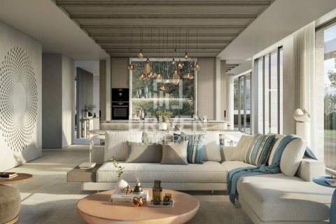 Villa in Dubai 6 bedrooms, 1285 sq.m. № 65303 - photo 5