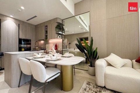 Apartamento en Dubai, 1 dormitorio, 63.4 m², № 119251 - foto 13