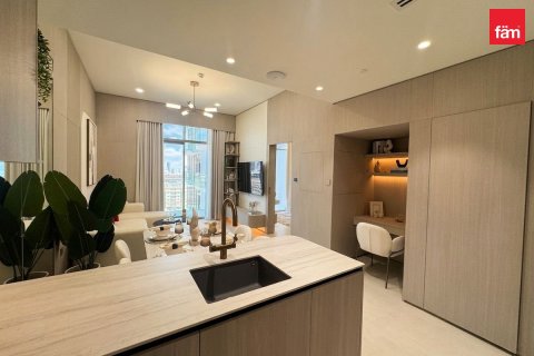Apartamento en Dubai, 1 dormitorio, 63.4 m², № 119251 - foto 11