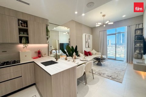 Apartment in Dubai 1 bedroom, 63.4 sq.m. № 119251