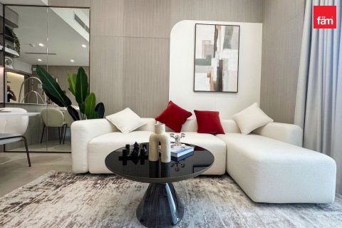 Apartamento en Dubai, 1 dormitorio, 63.4 m², № 119251 - foto 2