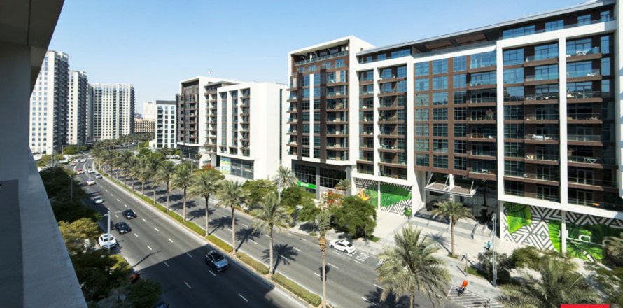 شقة في دبي هيلز استيت, دبي 3 غرف نوم, 126.5 م² رقم 119252