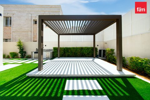 فيلا في البرشاء, دبي 5 غرف نوم , 853.8 م² رقم 119248 - صورة 18