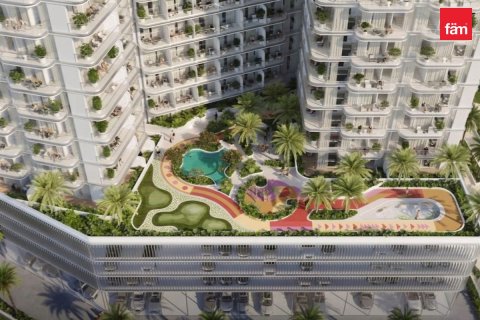 Appartement à Dubai, 1 chambre, 73.3 m², № 119247 - photo 6