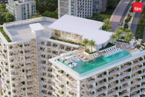 Appartement à Dubai, 1 chambre, 73.3 m², № 119247 - photo 3