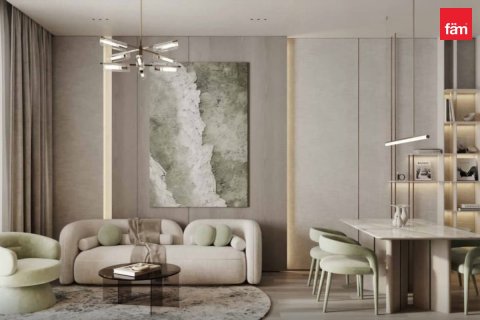 Appartement à Dubai, 1 chambre, 73.3 m², № 119247 - photo 14