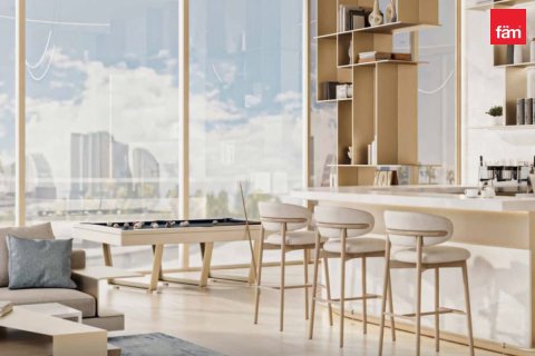 Appartement à Dubai, 1 chambre, 73.3 m², № 119247 - photo 12