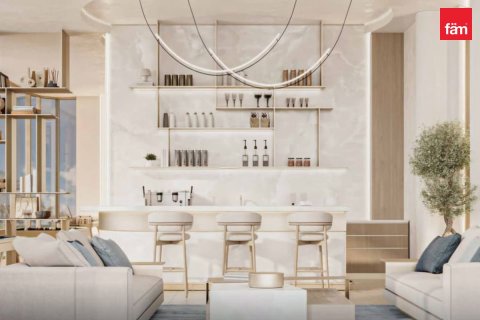 Appartement à Dubai, 1 chambre, 73.3 m², № 119247 - photo 13