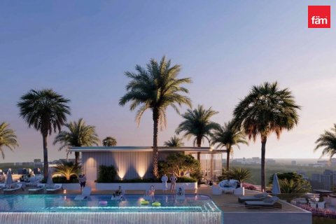 Appartement à Dubai, 1 chambre, 73.3 m², № 119247 - photo 4