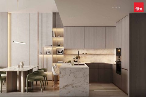 Appartement à Dubai, 1 chambre, 73.3 m², № 119247 - photo 11