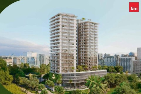 Appartement à Dubai, 1 chambre, 73.3 m², № 119247 - photo 2