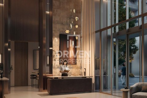 Apartment in Dubai Creek Harbour (The Lagoons), Dubai 1 bedroom, 66 sq.m. № 86929 - photo 4