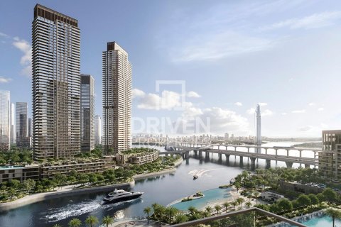 Apartment in Dubai Creek Harbour (The Lagoons), Dubai 1 bedroom, 66 sq.m. № 86929 - photo 10