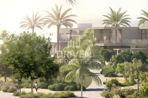 Terrain à Meydan, Dubai, 2672 m², № 86919 - photo 8
