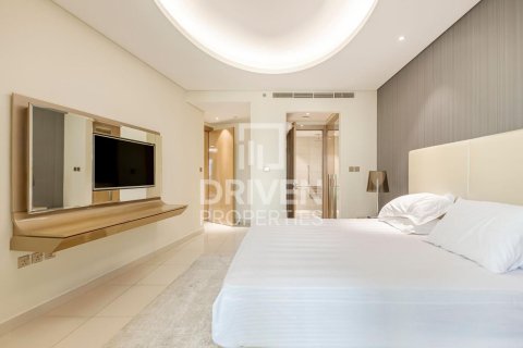 Appartement à DAMAC Towers by Paramount, Business Bay, Dubai, 2 chambres, 141 m², № 86922 - photo 7