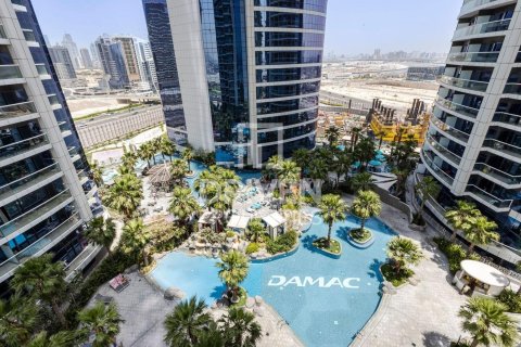 Appartement à DAMAC Towers by Paramount, Business Bay, Dubai, 2 chambres, 141 m², № 86922 - photo 13