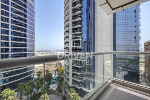 Appartement à DAMAC Towers by Paramount, Business Bay, Dubai, 2 chambres, 141 m², № 86922 - photo 6