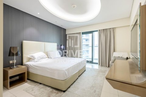 Appartement à DAMAC Towers by Paramount, Business Bay, Dubai, 2 chambres, 141 m², № 86922 - photo 5
