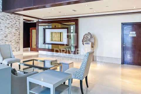 Apartamento en South Ridge, Downtown Dubai (Downtown Burj Dubai), Dubai, 2 dormitorios, 139 m², № 86921 - foto 8