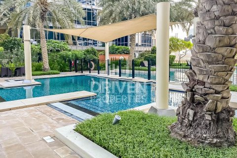 Apartamento en South Ridge, Downtown Dubai (Downtown Burj Dubai), Dubai, 2 dormitorios, 139 m², № 86921 - foto 11