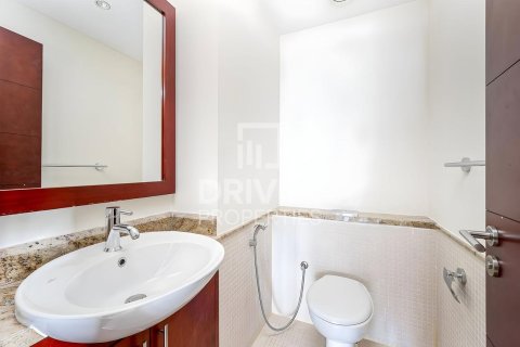 Apartamento en South Ridge, Downtown Dubai (Downtown Burj Dubai), Dubai, 2 dormitorios, 139 m², № 86921 - foto 9