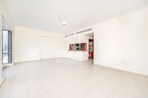Apartment in South Ridge, Downtown Dubai (Downtown Burj Dubai), Dubai 2 bedrooms, 139 sq.m. № 86921