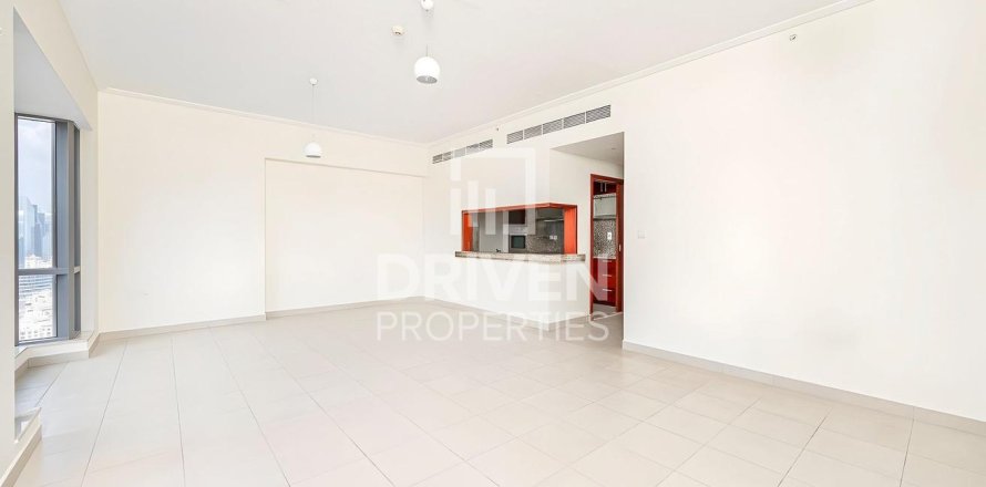 Apartamento en South Ridge, Downtown Dubai (Downtown Burj Dubai), Dubai, 2 dormitorios, 139 m², № 86921