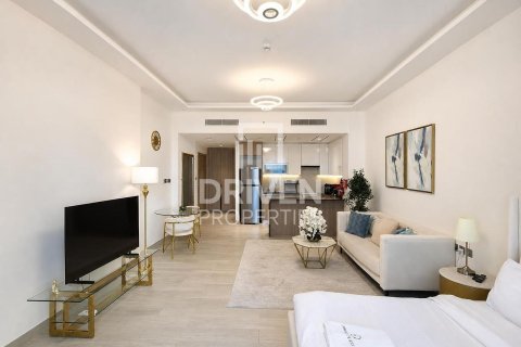 Apartamento en Jumeirah Lake Towers, Dubai, estudio, 56.86 m², № 140696