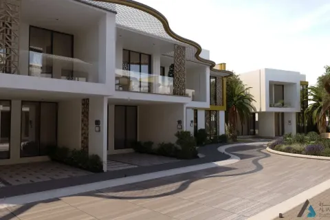 Villa in Dubai 3 bedrooms, 215.51 sq.m. № 133415 - photo 2