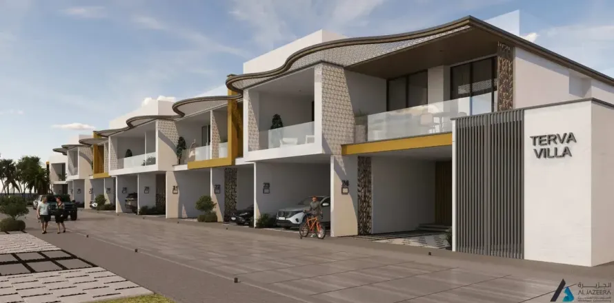 Villa in Dubai 3 bedrooms, 215.51 sq.m. № 133415