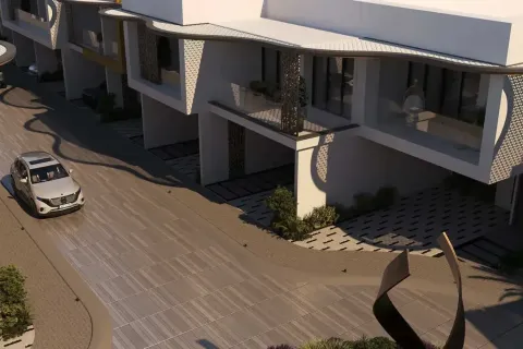 Villa in Dubai 3 bedrooms, 215.51 sq.m. № 133415 - photo 4