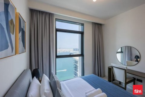Apartment in Dubai Harbour, Dubai 1 bedroom, 68.9 sq.m. № 93719