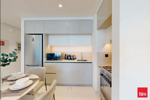 Apartment in Dubai Harbour, Dubai 1 bedroom, 68.9 sq.m. № 93719 - photo 7