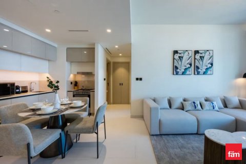 Apartment in Dubai Harbour, Dubai 1 bedroom, 68.9 sq.m. № 93719 - photo 6