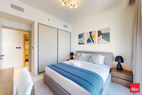 Apartment in Dubai Harbour, Dubai 1 bedroom, 68.9 sq.m. № 93719 - photo 2