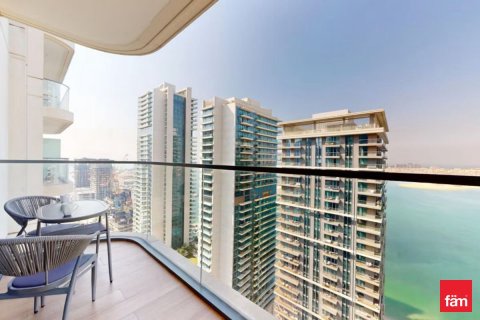 Apartment in Dubai Harbour, Dubai 1 bedroom, 68.9 sq.m. № 93719 - photo 8
