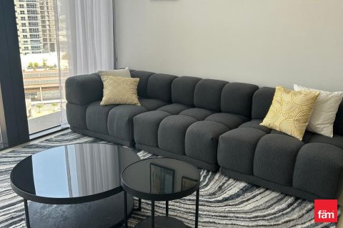 Снять в аренду квартиру в Бизнес-Бэе, Дубай: 1 спальня, 95м², № 93723 - фото 4