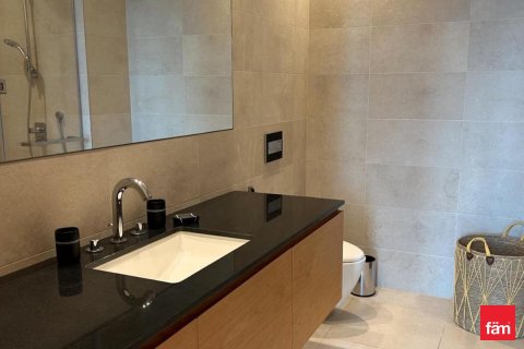 Снять в аренду квартиру в Бизнес-Бэе, Дубай: 1 спальня, 95м², № 93723 - фото 12