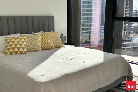 Снять в аренду квартиру в Бизнес-Бэе, Дубай: 1 спальня, 95м², № 93723 - фото 7