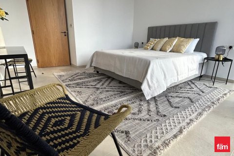 Снять в аренду квартиру в Бизнес-Бэе, Дубай: 1 спальня, 95м², № 93723 - фото 8