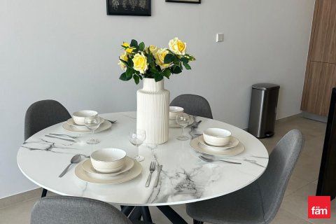 Снять в аренду квартиру в Бизнес-Бэе, Дубай: 1 спальня, 95м², № 93723 - фото 6