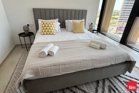 Снять в аренду квартиру в Бизнес-Бэе, Дубай: 1 спальня, 95м², № 93723 - фото 9