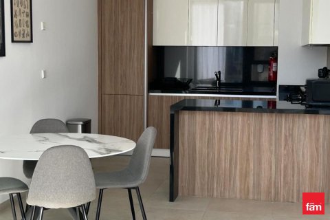 Снять в аренду квартиру в Бизнес-Бэе, Дубай: 1 спальня, 95м², № 93723 - фото 5