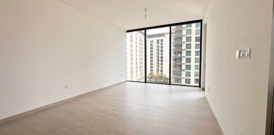 Appartement à Dubai, 1 chambre, 69.1 m², № 93722